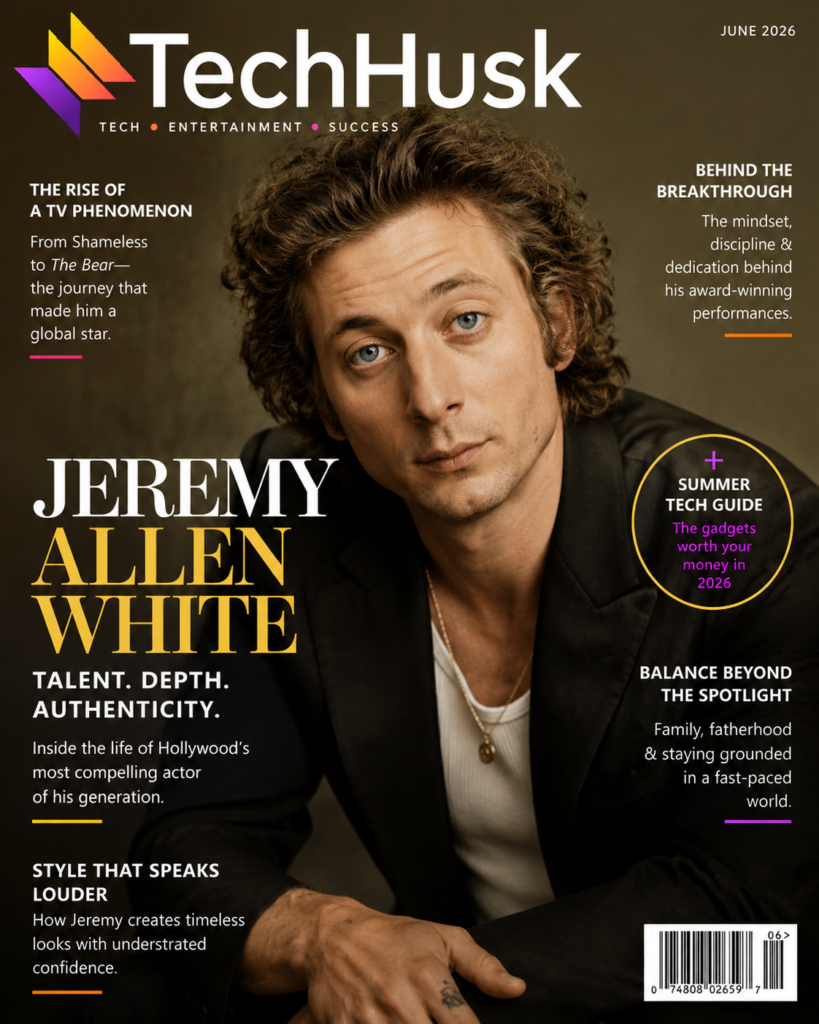 Jeremy Allen White Height: Kids, Wife, Net Worth, Biography, Career and More